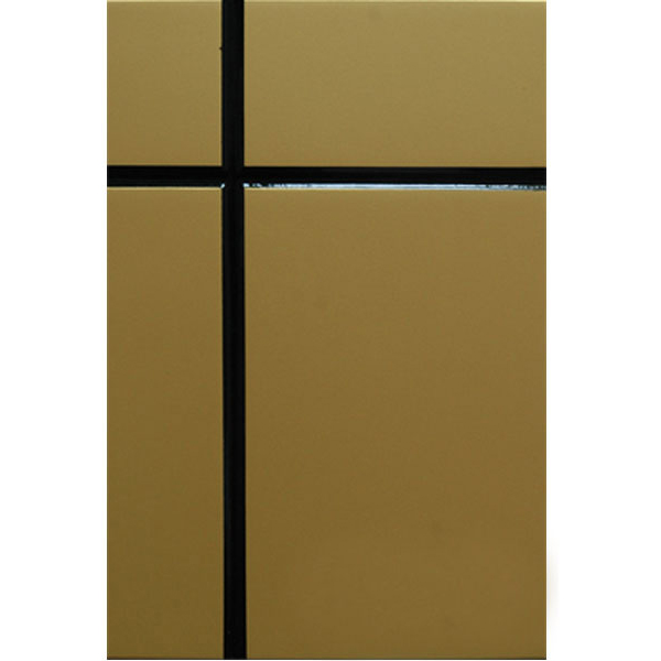 耐候型氟碳金属漆