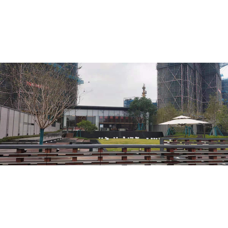 莆田涵江正荣府