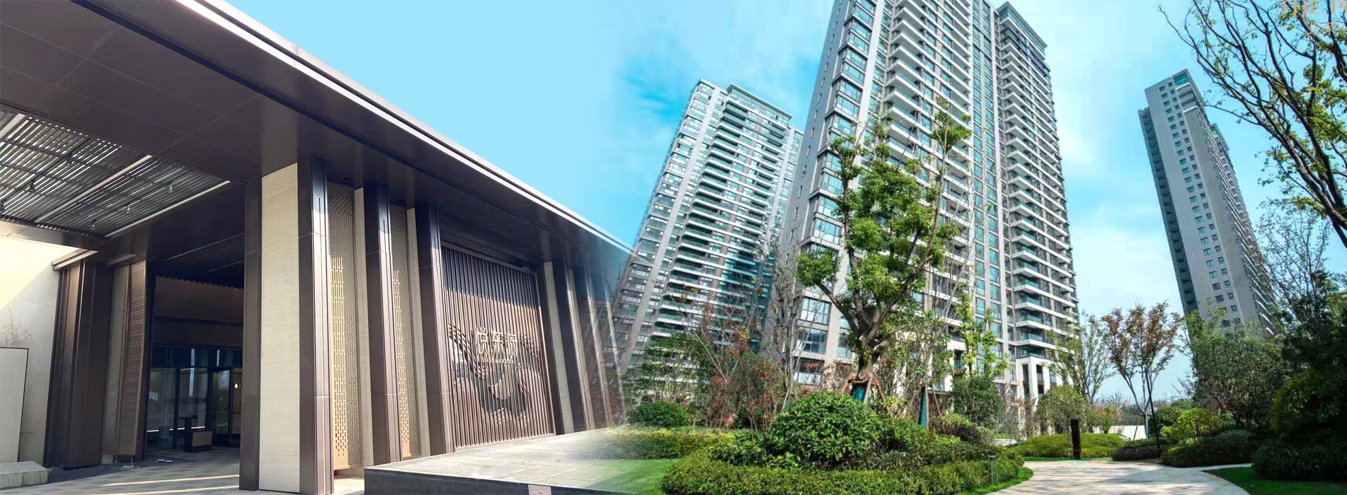 上海荔园装饰工程有限公司